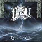 ABSU - The Third Storm of Cythraul Re-Release CD